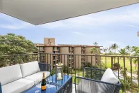 Aloha Chic Penthouse Vistas