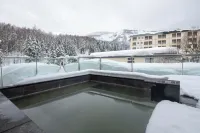 Niseko Kyo - avec sources thermales