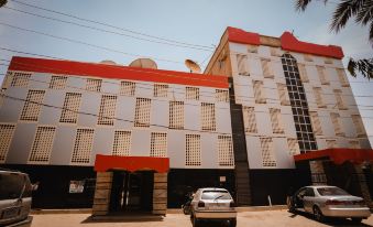 Nordy Hotels