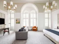The Municipal Hotel & Spa Liverpool - MGallery Collection Hotels in 