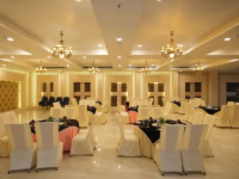 Comfort Inn Karnal Hotels in Karnal