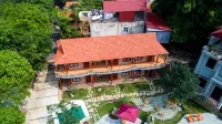 Ruby Homestay Hotel di 