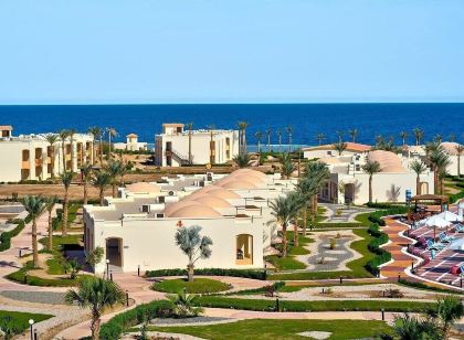 Amarina Queen Resort & Aqua Park Marsa Alam