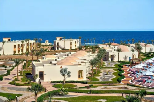 Amarina Queen Resort & Aqua Park Marsa Alam
