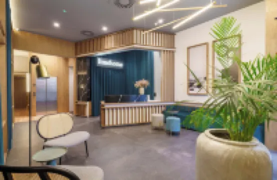 Limehome San Sebastian Zubieta Kalea