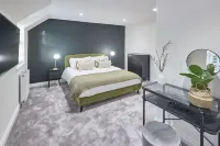 Host Stay Littlebeck House Briggswath Hotels in Sneaton