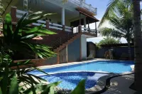 Green's Guest House Hotel a Edayanchavadi