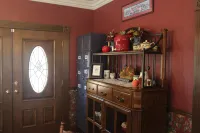 Apple Crest Inn فنادق في Gentry