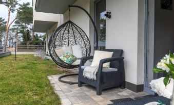 Apartment in Pobierowo Near Baltic Beach