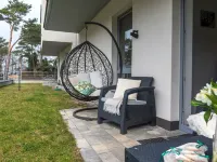 Holiday Apartment Right on the Beach, Pobierowo - Beach