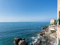 La Perla sul Mare by Wonderful Italy Hotels in Nervi
