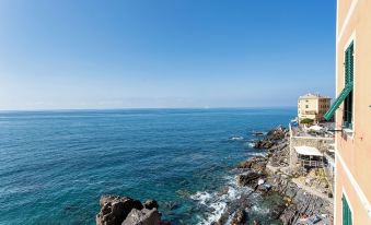 La Perla sul Mare by Wonderful Italy