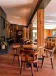 Little Cat Lodge - breakfast