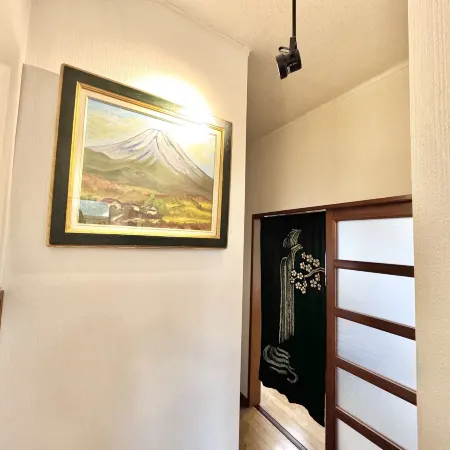 Guset House Seidou