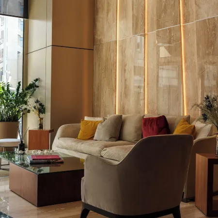 360 Nicosia Heights, Gym & Pool