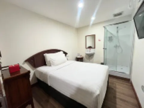 d'primahotel Balikpapan Hotel di Balikpapan