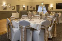 Charnwood Arms - Wifi