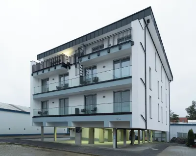 Bright Schloß Holte-Stukenbrock - Neueröffnung - New Opening Hotels near Safari Land Stukenbrock