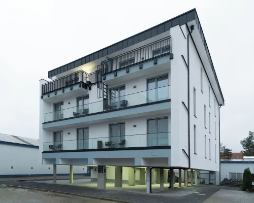 Bright Schloß Holte-Stukenbrock - Neueröffnung - New Opening Hotel a SchloB Holte-Stukenbrock