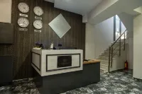 Linda Port Hotel - Bãi biển