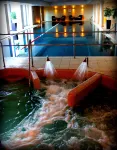 Bicester Hotel, Golf & Spa - spa