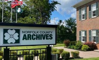 Courtland Heaven Retreats