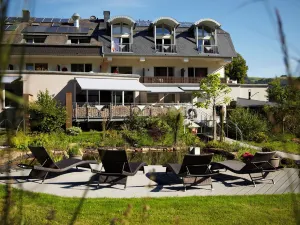 나튀르퓌르호텔 마르블릭