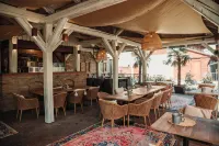 Hotel la Riva Hotels in Siofok