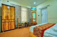 Anjeer villa