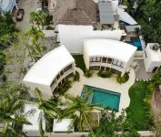 La Bohème Sayulita - Pools