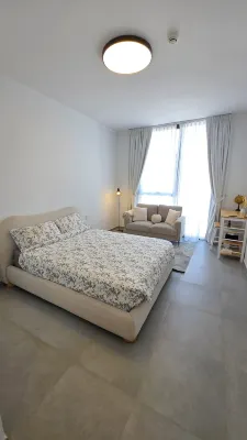 Midori Elegant Living by Shiro Elegant Holiday Homes