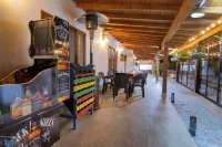 Finca Villa Alfa Hotel a Guarne