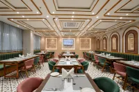 Prarambh By Siara - breakfast