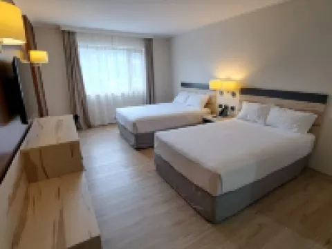 Hotel Diego de Almagro Castro Hotels in Castro