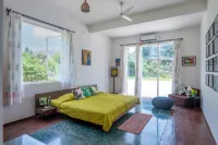 Amã Stays & Trails Casa Kenzo, Kashid Hotels in Kashid