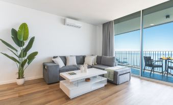 Atlantic View Apartment by Atlantic Holiday