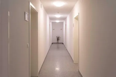 New Age Boardinghaus Bad Wimpfen Отели в г. Бад Вимпфен