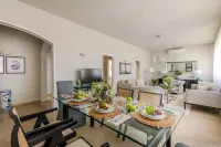 Ocean Breeze in Lido di Camaiore