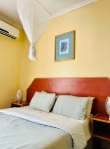 庫帕庫帕旅館及會議中心