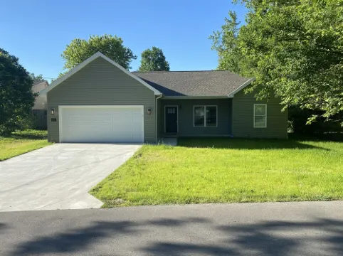 Great new home - just for you!