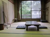 Ishizuchi Jinja Kaikan