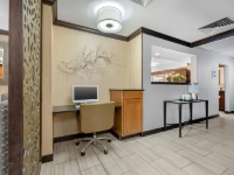 Best Western Black Hills Lodge Hotels in Spearfish