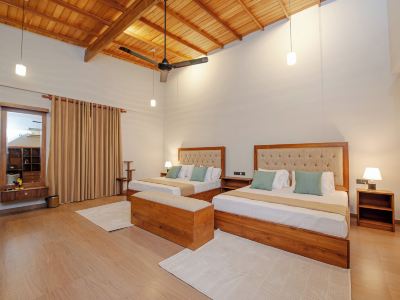 Ivory Resort Dikwella