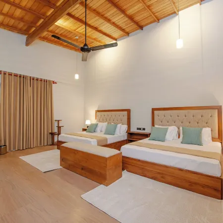 Ivory Resort Dikwella Отели рядом с достопримечательностью «Пляж Гандара»