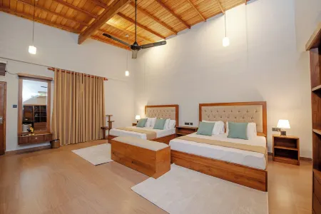 Ivory Resort Dikwella Отели в г. Диквелла