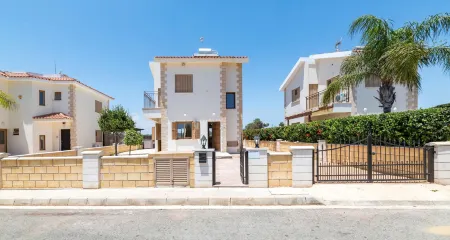 Villa Stephanie Oasis