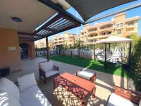 Hotel Apartment in Sheikh Zayed – Zayed Suites A