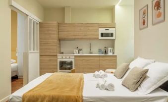 Résidence Greffulhe