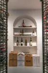 格蘭霍爾姆別墅飯店 - 酒吧