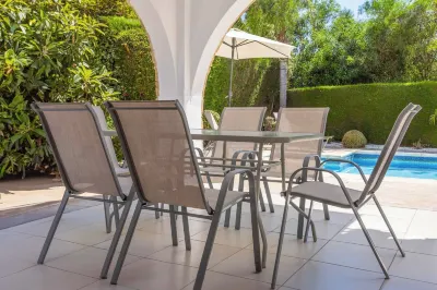 Villa Shanta